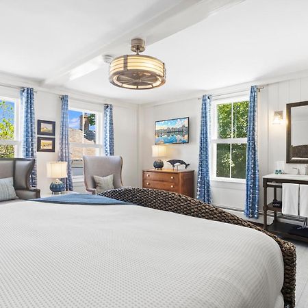 Carlisle House Inn Нантъкет Екстериор снимка