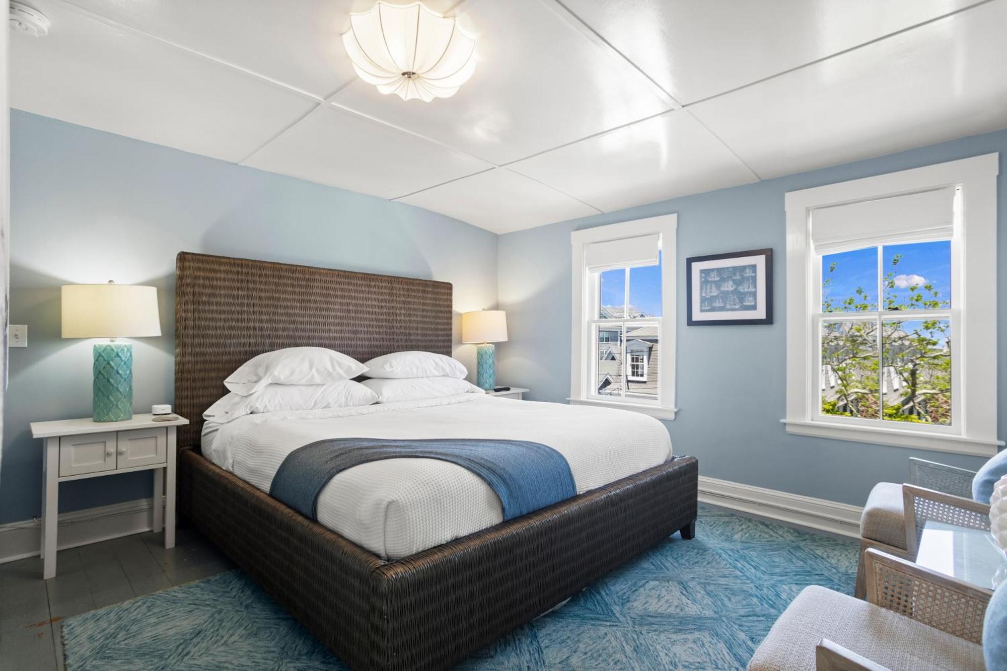 Carlisle House Inn Нантъкет Екстериор снимка