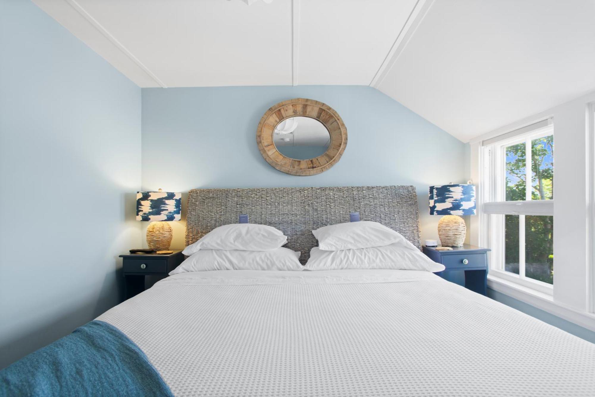 Carlisle House Inn Нантъкет Екстериор снимка