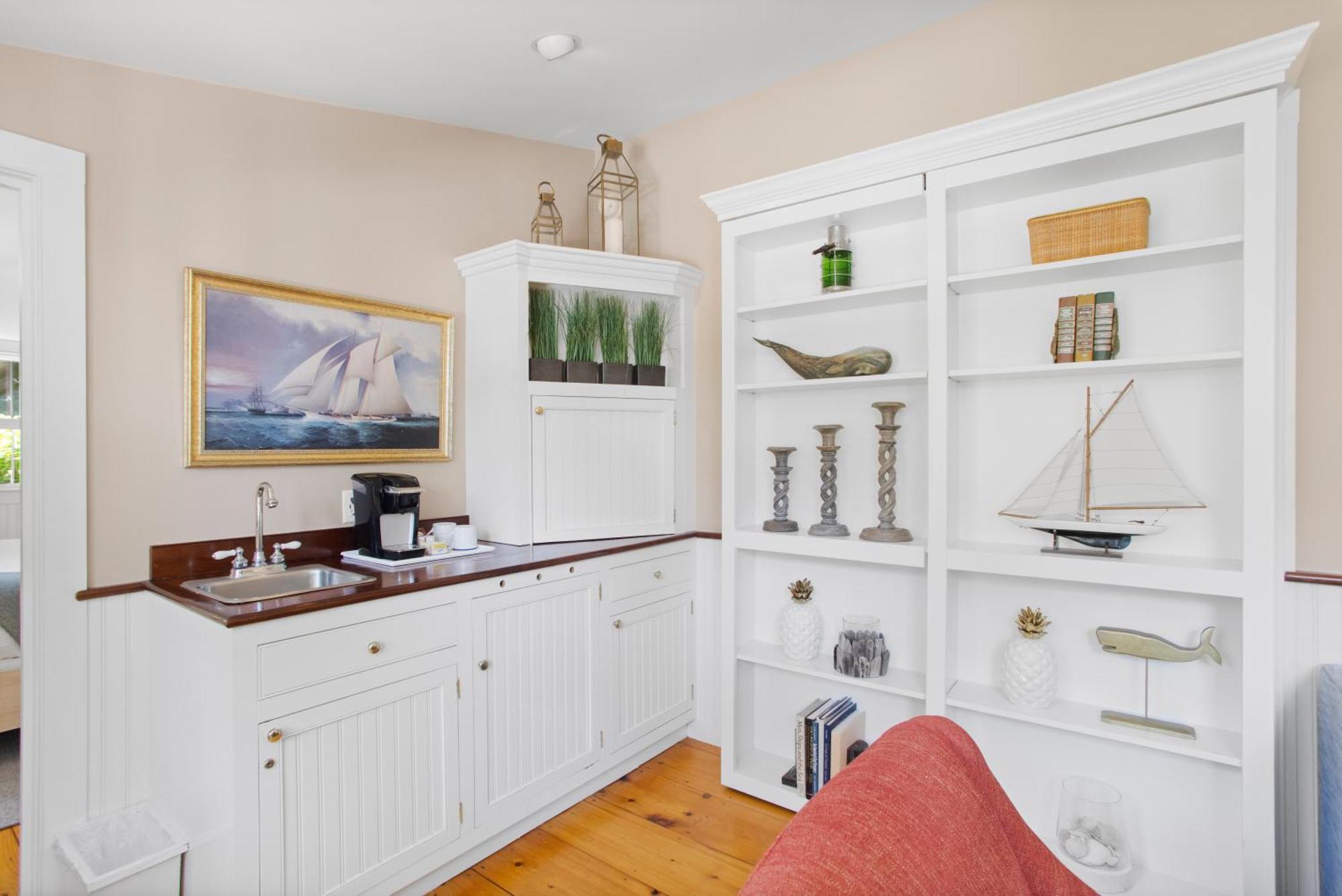 Carlisle House Inn Нантъкет Екстериор снимка