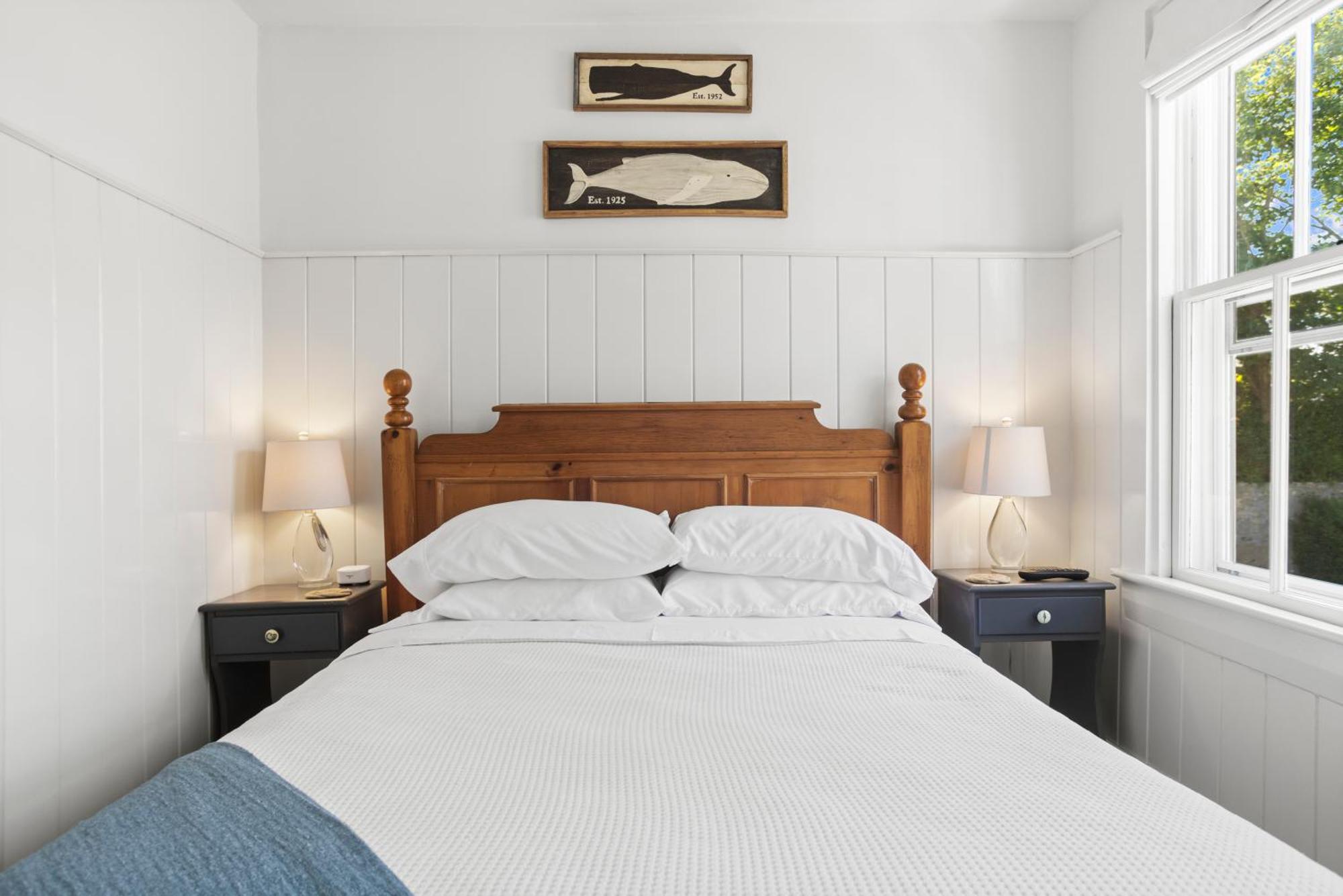 Carlisle House Inn Нантъкет Екстериор снимка