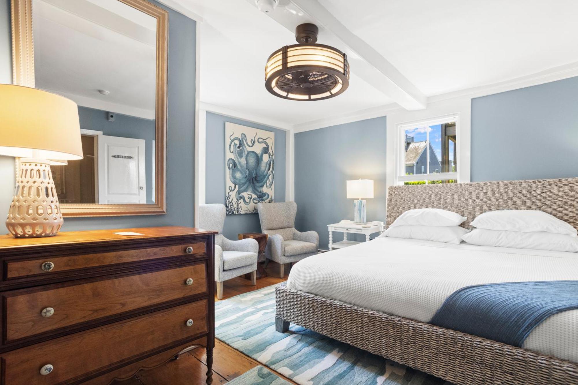 Carlisle House Inn Нантъкет Екстериор снимка