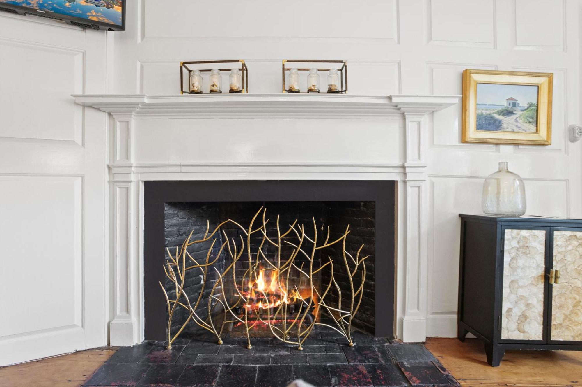 Carlisle House Inn Нантъкет Екстериор снимка